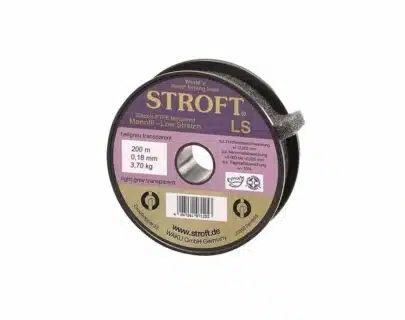 STROFT LS Sene 200m - 0,18mm | Arctic-Fritid.as STROFT LS Sene 200m - 0,18mm | Arctic-Fritid.as