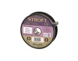 STROFT LS Sene 200m - 0,25mm | Arctic-Fritid.as