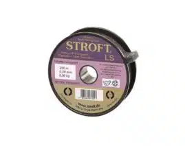 STROFT LS Sene 200m - 0,28mm | Arctic-Fritid.as