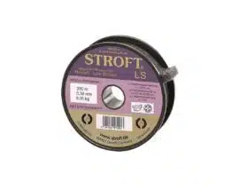 STROFT LS Sene 200m - 0,30mm | Arctic-Fritid.as