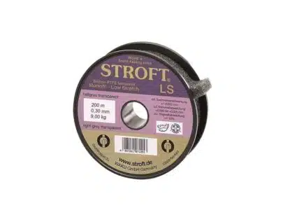 STROFT LS Sene 200m - 0,30mm | Arctic-Fritid.as STROFT LS Sene 200m - 0,30mm | Arctic-Fritid.as
