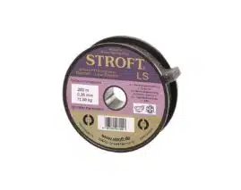 STROFT LS Sene 200m - 0,35mm | Arctic-Fritid.as