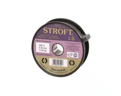 STROFT LS Sene 200m - 0,35mm | Arctic-Fritid.as STROFT LS Sene 200m - 0,35mm | Arctic-Fritid.as
