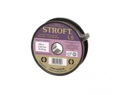 STROFT LS Sene 200m - 0,40mm | Arctic-Fritid.as STROFT LS Sene 200m - 0,40mm | Arctic-Fritid.as