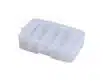 Wiggler slukboks 8x10x3cm | Arctic-Fritid.as