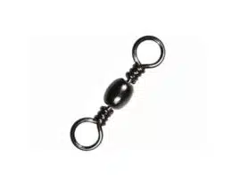 Svivler black nickel - 10pk | Arctic-Fritid.as