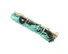 Bakkeline fra CAL - 100 rustfri krok | Arctic-Fritid.as