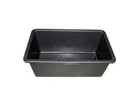 CAL Fiskebalje - 60 liter | Arctic-Fritid.as