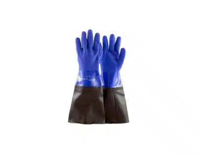 Fiskehanske med mansjett - 42cm | Arctic-Fritid.as Fiskehanske med mansjett - 42cm | Arctic-Fritid.as
