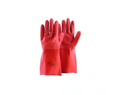 Fiskehanske av myk PVC - 30cm | Arctic-Fritid.as Fiskehanske av myk PVC - 30cm | Arctic-Fritid.as