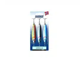 Herring Jig - 3pk | Arctic-Fritid.as