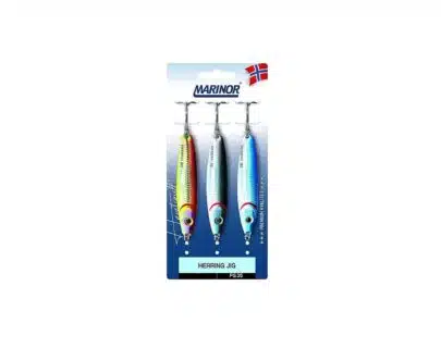 Herring Jig - 3pk | Arctic-Fritid.as