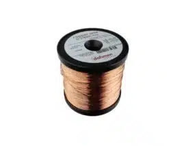 Kobbertråd 0,8mm - 1kg | Arctic-Fritid.as