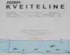 Kveiteline fra Marinor - 180m | Arctic-Fritid.as
