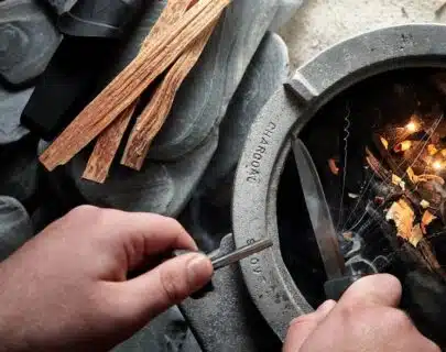Light My Fire MayaSticks - 4,5kg | Arctic-Fritid.as