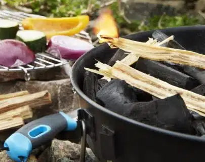 Light My Fire MayaSticks - 4,5kg | Arctic-Fritid.as