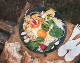 RamenBundle Turservise - Grønn | Arctic-Fritid.as