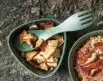 Swedish Spork Little - Grønn | Arctic-Fritid.as