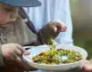 Swedish Spork Little - Kremhvit | Arctic-Fritid.as