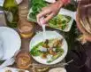 Swedish Spork Little - Kremhvit | Arctic-Fritid.as