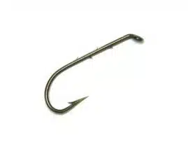 Markkrok Mustad S3164E-BR | Arctic-Fritid.as