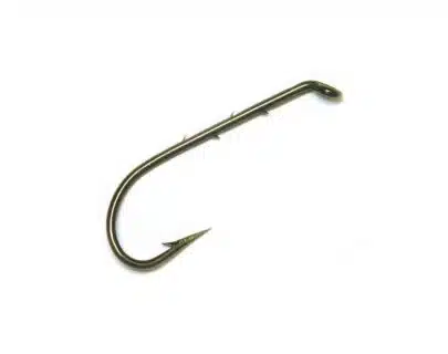 Markkrok Mustad S3164E-BR | Arctic-Fritid.as