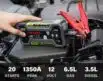 Startbooster Lokithor J1350 Pro | Arctic-Fritid.as