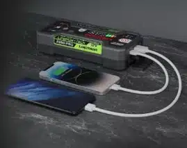 Startbooster Lokithor J1350 Pro | Arctic-Fritid.as