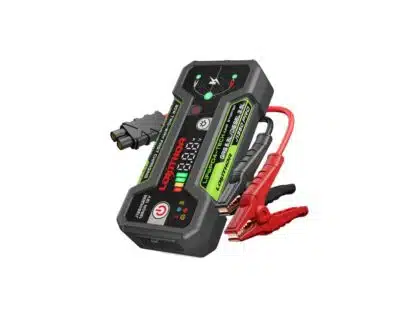 Startbooster Lokithor J1350 Pro | Arctic-Fritid.as Startbooster Lokithor J1350 Pro | Arctic-Fritid.as