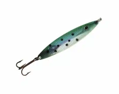 Viking Herring Prisma - Regnbue | Arctic-Fritid.as