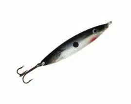 Viking Herring Prisma - Svart | Arctic-Fritid.as