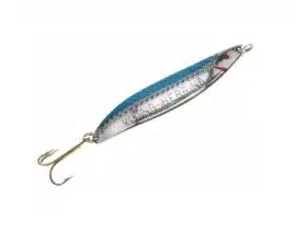 Viking Herring - Sølv/Blå | Arctic-Fritid.as