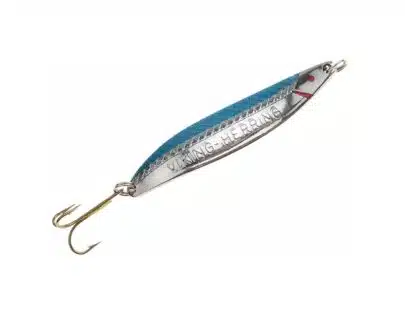 Viking Herring - Sølv/Blå | Arctic-Fritid.as Viking Herring - Sølv/Blå | Arctic-Fritid.as