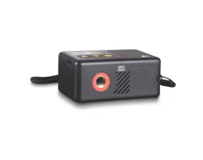 Aqiila Airbird P1 Sykkelpumpe | Arctic-Fritid.as