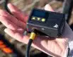 Aqiila Airbird P1 Sykkelpumpe | Arctic-Fritid.as