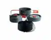 EAGLE Kjelesett m/FMS102 brenner | Arctic-Fritid.as