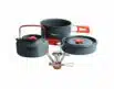 EAGLE Kjelesett m/FMS102 brenner | Arctic-Fritid.as