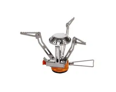 EAGLE Kjelesett m/FMS102 brenner | Arctic-Fritid.as