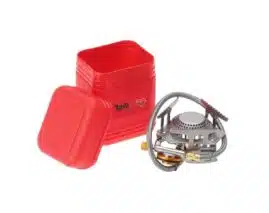 EAGLE Kjelesett m/3500W brenner | Arctic-Fritid.as