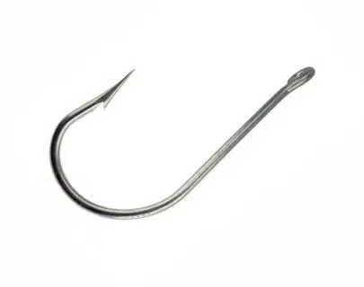 Haikrok Mustad 4480DT | Arctic-Fritid.as