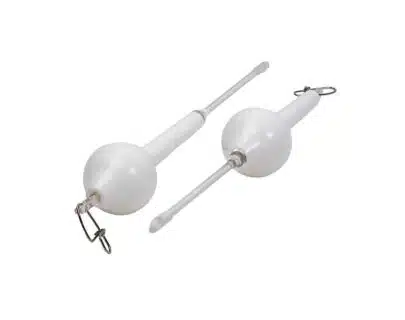 INNO Bombarda MINI Float - HVIT | Arctic-Fritid.as