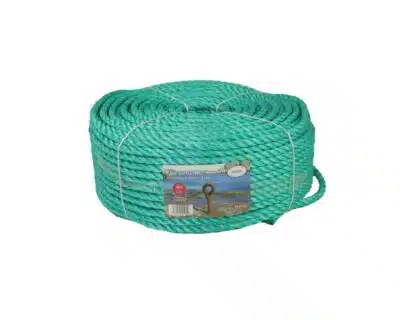 Tau PP Danline 10mm - 110m | Arctic-Fritid.as Tau PP Danline 10mm - 110m | Arctic-Fritid.as