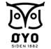 Varemerket Øyo | Arctic-Fritid.as
