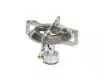 CAL Gassbrenner 1800W | Arctic-Fritid.as