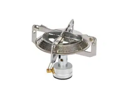 CAL Gassbrenner 1800W | Arctic-Fritid.as