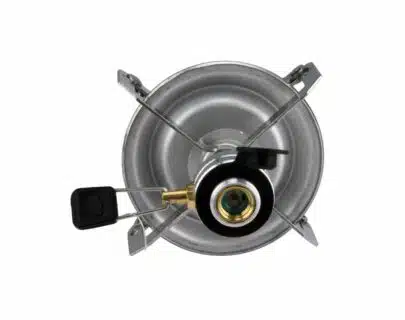 CAL Gassbrenner 1800W | Arctic-Fritid.as