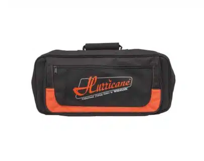 Hurricane pimpelveske 48x20x9cm | Arctic-Fritid.as