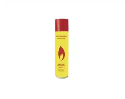 Lightergass Butan Refill - 300ml | Arctic-Fritid.as Lightergass Butan Refill - 300ml | Arctic-Fritid.as