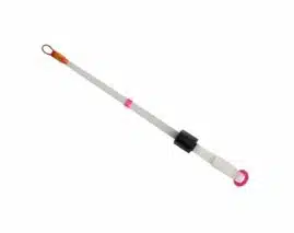Mormyska nappindikator - 2pk | Arctic-Fritid.as