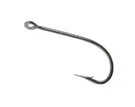 Mustad O'Shaughnessy 34007SS - 10pk | Arctic-Fritid.as